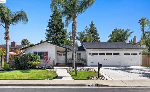 House in Danville, California, United States 1