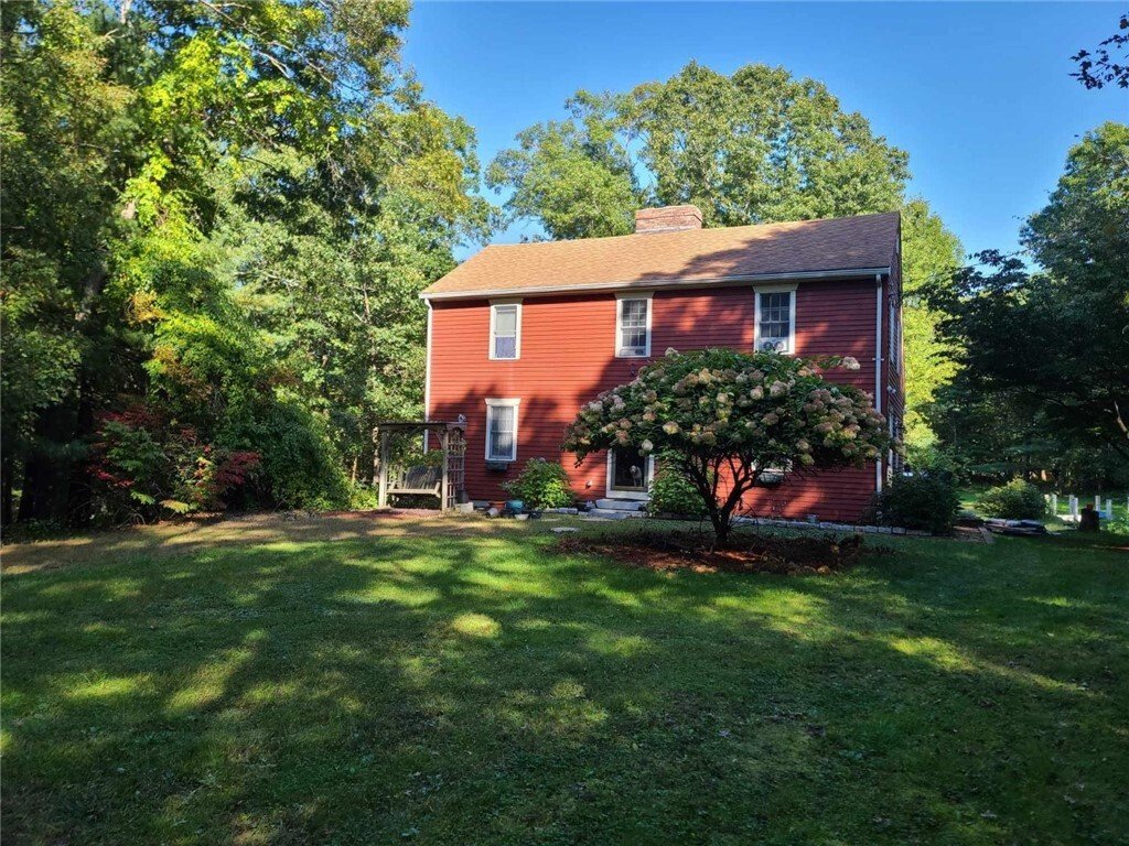 House in Coventry, Rhode Island, United States 3 - 18365002