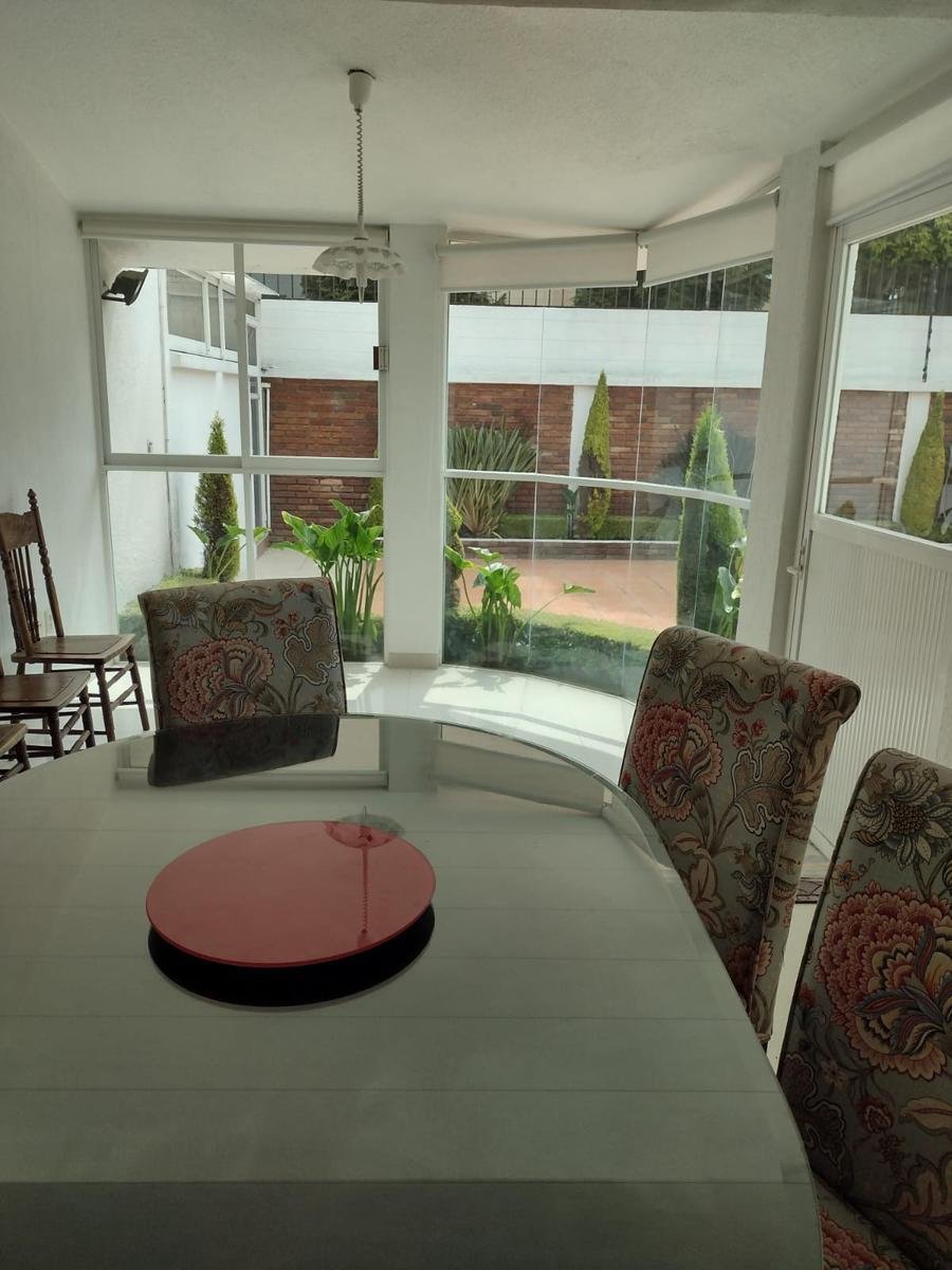 House in San Francisco Coaxusco, State of Mexico, Mexico 3 - 18364524