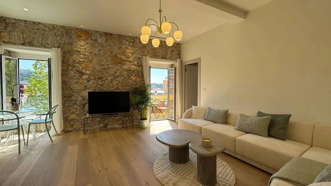 Wohnung in Le Port, Villefranche-sur-Mer, Frankreich 3 - 18364997