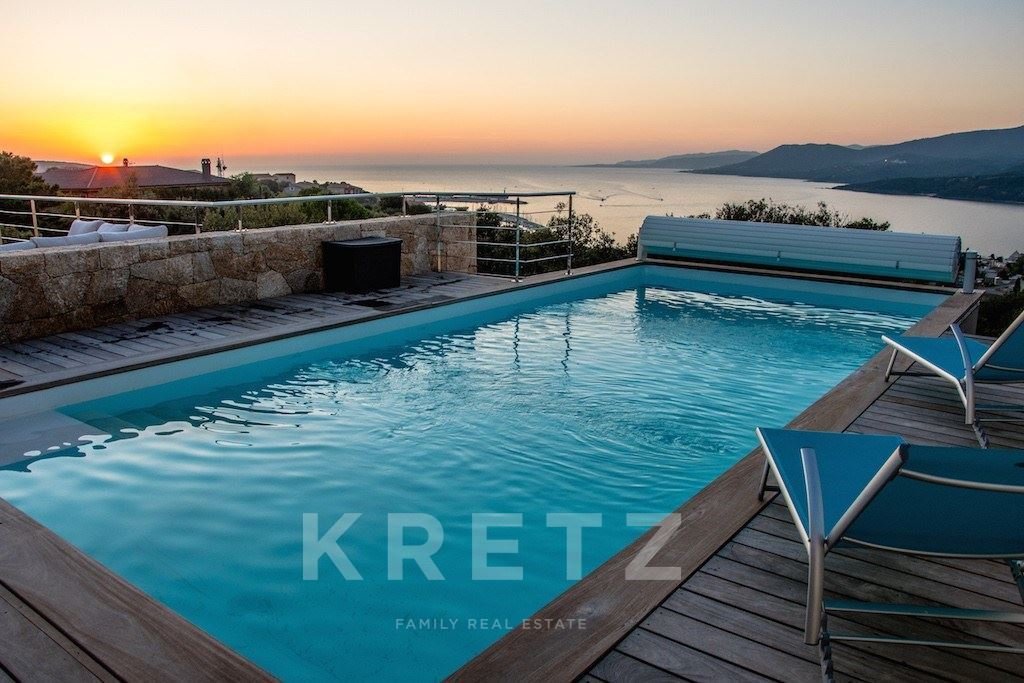 Villa in Propriano, Corsica, France 1 - 18369855