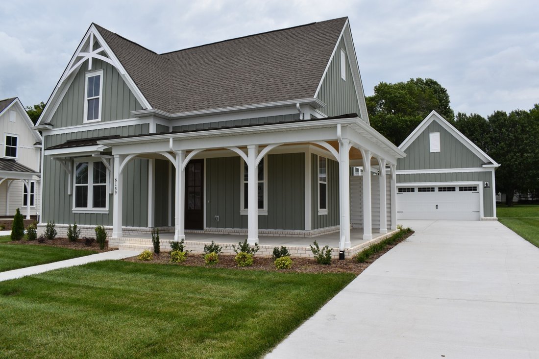 House in Columbia, Tennessee, United States 2 - 17765871