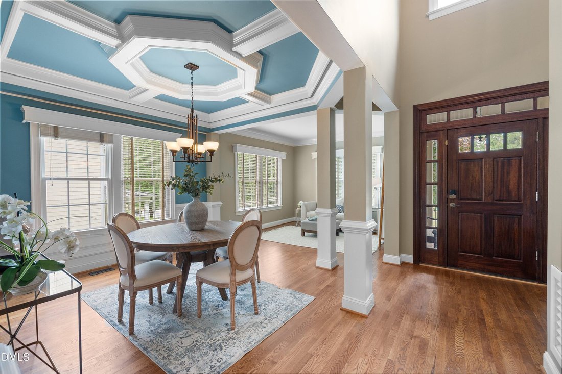 House in Cary, North Carolina, United States 5 - 18365415