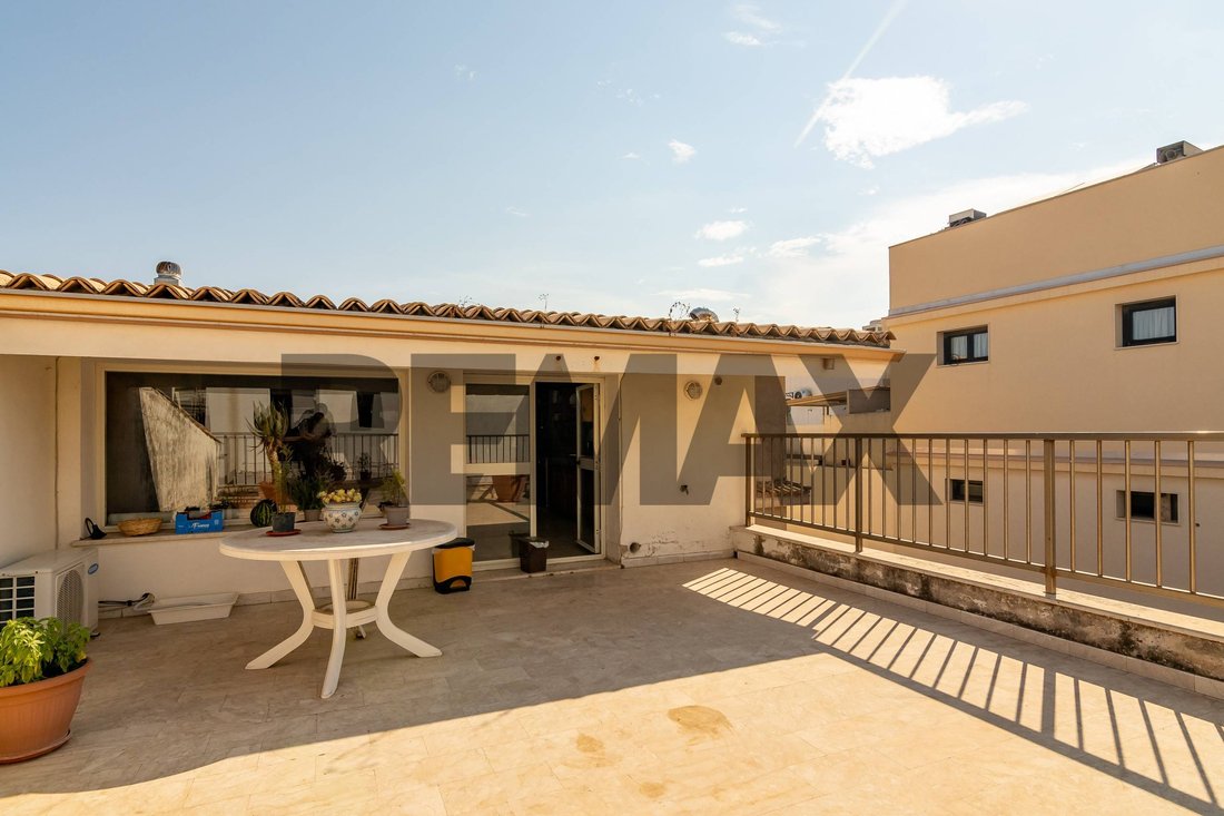 Apartment in Center - Lungomare, Avola, Sicily 1 - 18369494