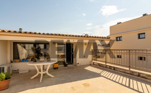 Apartment in Center - Lungomare, Avola, Sicily 1
