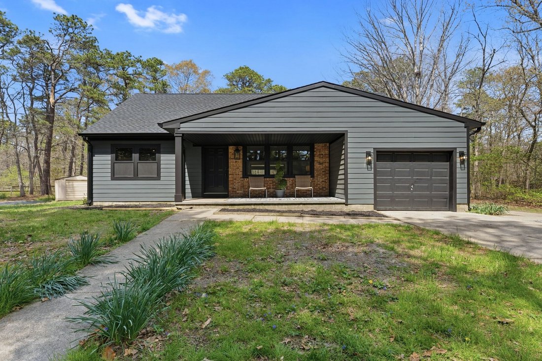 House in Egg Harbor Township, New Jersey, United States 5 - 18363701