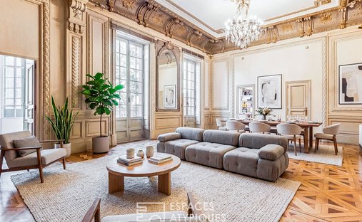 Apartment in Les Chalets-Saint Aubin-Saint Etienne, Toulouse, France 1