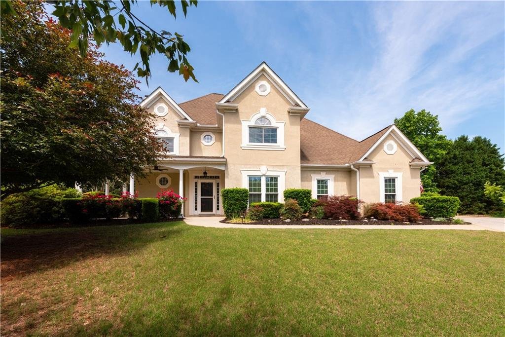 House in Grayson, Georgia, United States 1 - 18365735