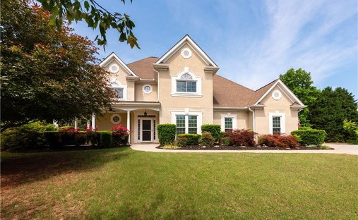 Haus in Grayson, Georgia, Vereinigte Staaten 1