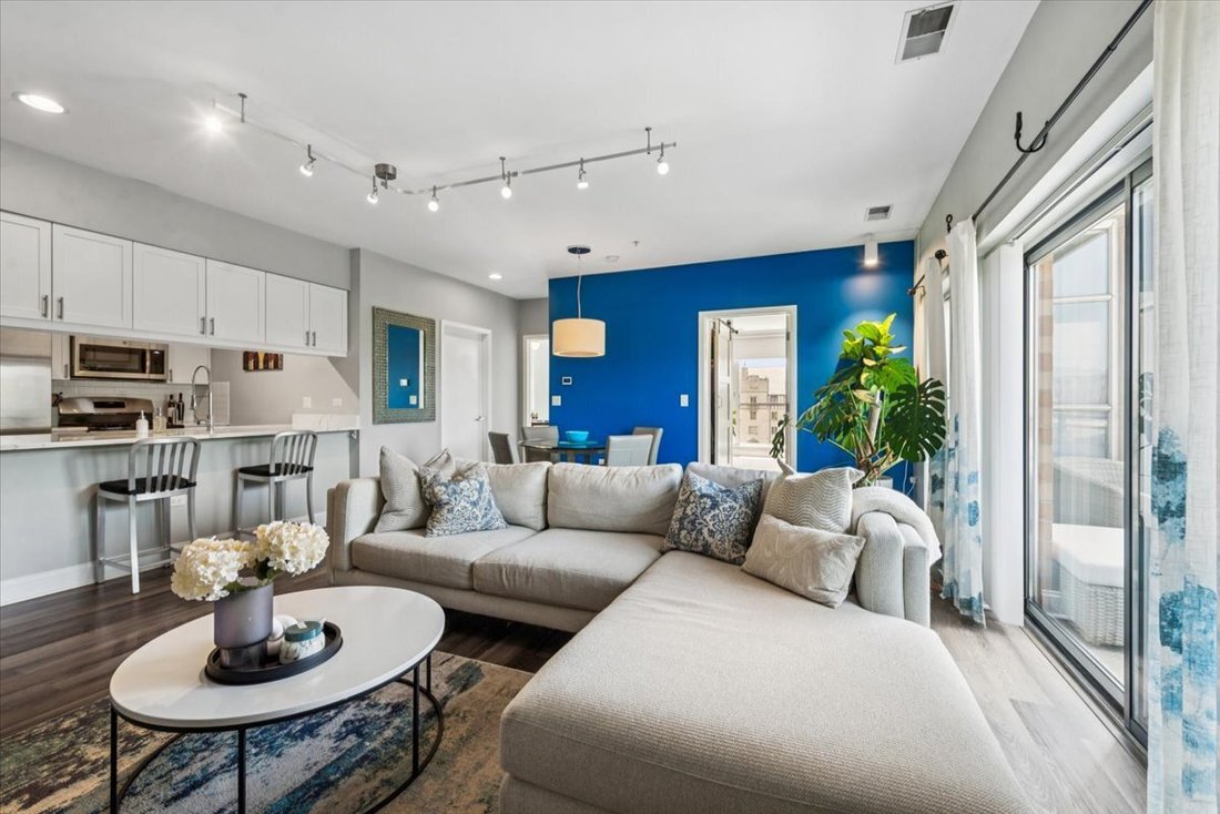 Condo in Evanston, Illinois, United States 4 - 18365673