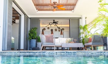 Casa in Mauritius 2