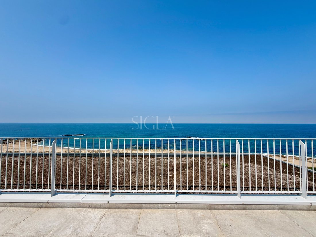 Apartment in Canidelo, Porto District, Portugal 4 - 17237292