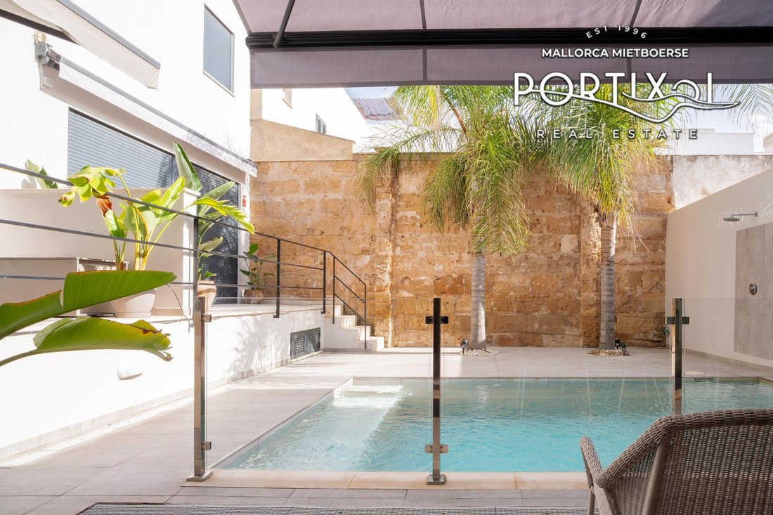 House in Palma, Balearic Islands, Spain 2 - 18365157