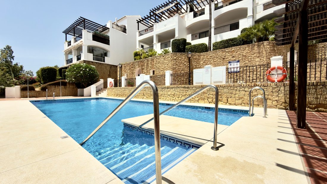 House in Marbella, Andalusia, Spain 2 - 18364447
