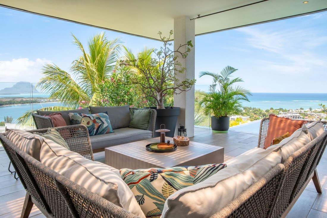 Haus in Mauritius 2 - 18369541
