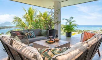 Casa in Mauritius 1