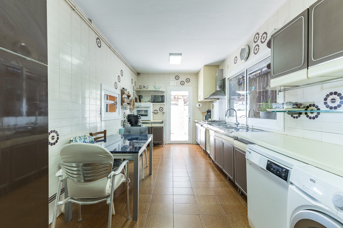 House in Castelldefels, Catalonia, Spain 4 - 18366911