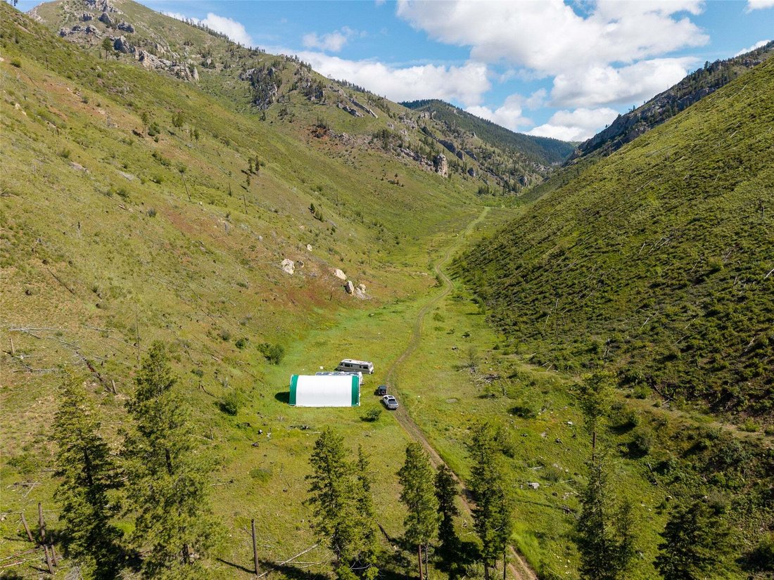 Land in Clinton, Montana, United States 5 - 18363687