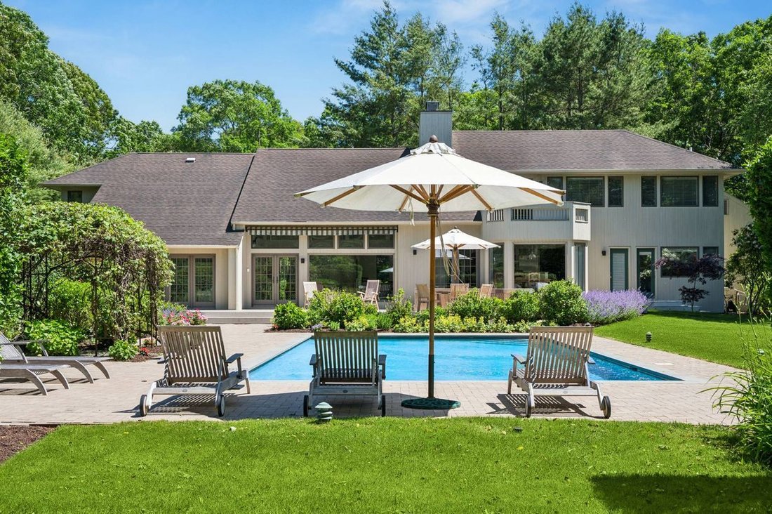 House in Wainscott, New York, United States 2 - 18364465