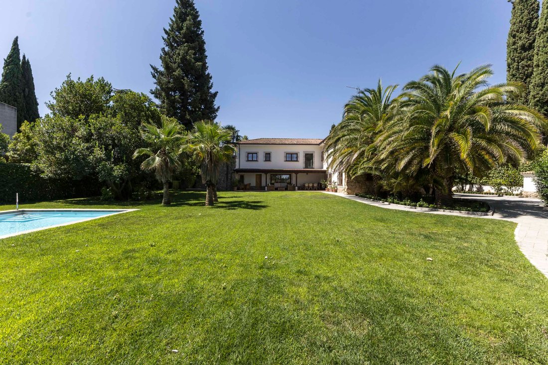 House in Moncloa-Aravaca, Madrid, Spain 1 - 18366116