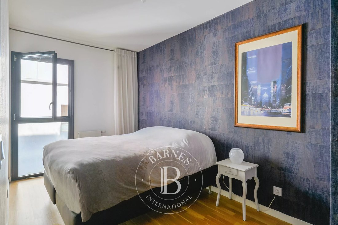 Apartment in Sans Souci-Dauphiné, Lyon 3e Arrondissement, Lyon 5 - 18363985