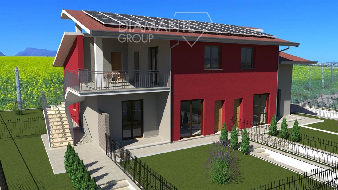 Apartment in Castiglione del Lago, Umbria, Italy 2 - 18366931