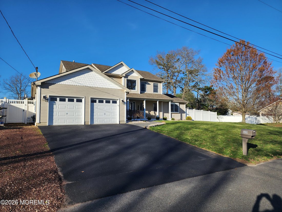 House in Lacey Township, New Jersey, United States 2 - 18366489