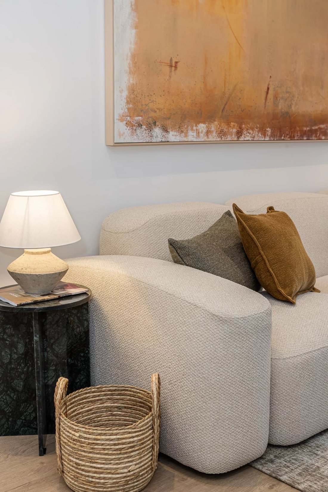 Apartment in Chamartín, Madrid, Spain 4 - 18364123