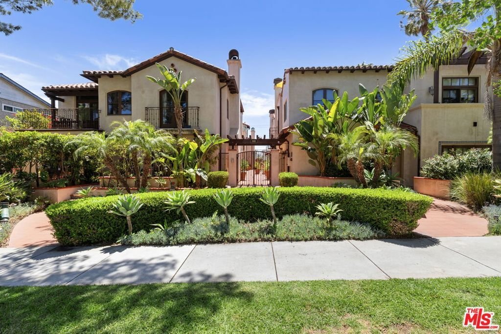 Condo in Santa Monica, California, United States 1 - 18364928