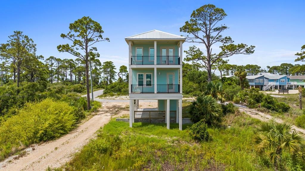 House in Port St. Joe, Florida, United States 4 - 18365000