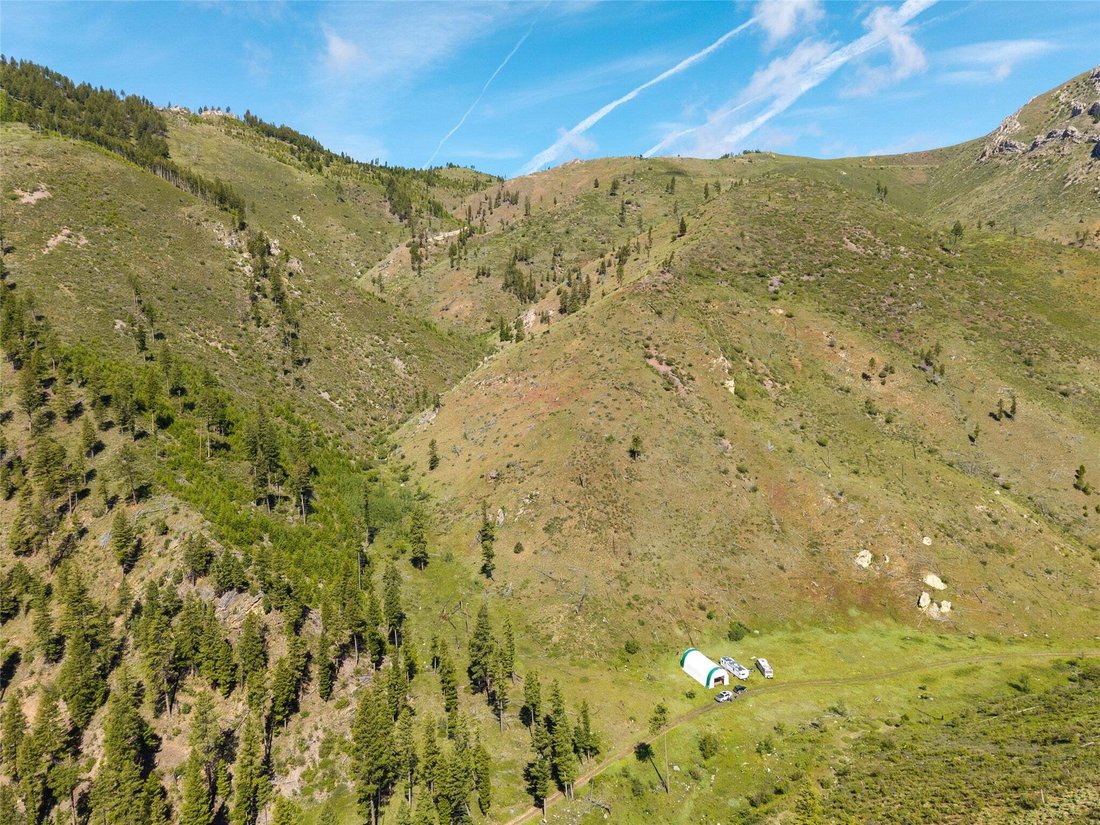 Land in Clinton, Montana, United States 3 - 18363687