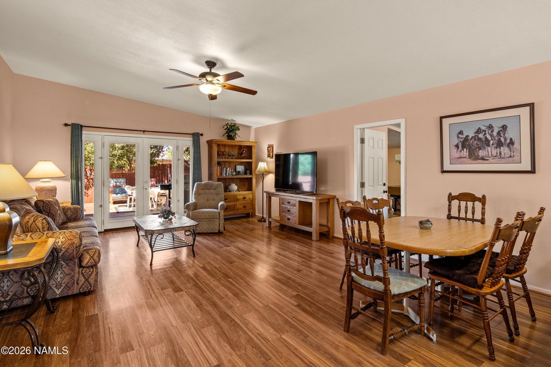 House in Sedona, Arizona, United States 4 - 18364855