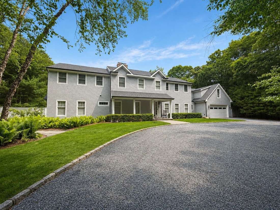 Sag Harbor, New York, United States 1 - 18366977