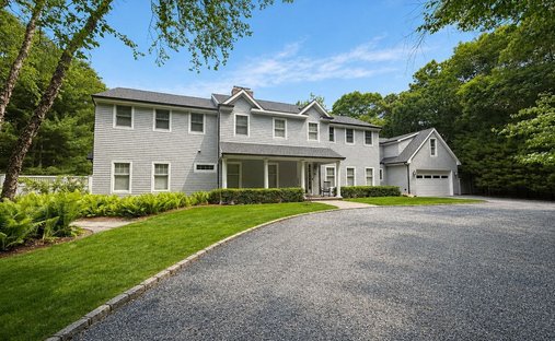Sag Harbor, New York, United States 1