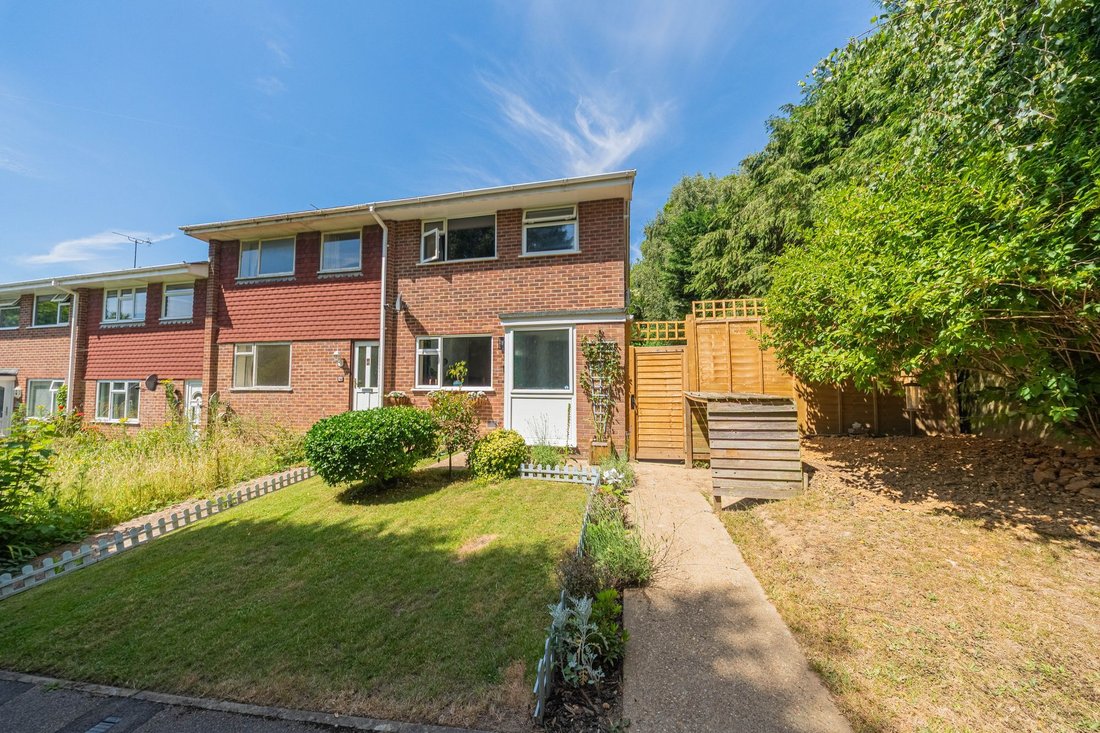 Casa en Bolnore, Haywards Heath, Inglaterra 1 - 18363742