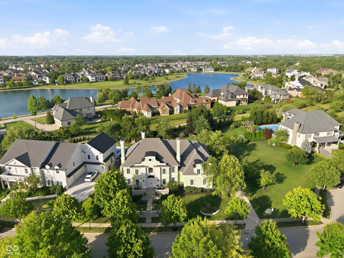 House in Carmel, Indiana, United States 3 - 18369554
