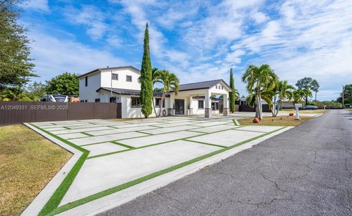 House in Homestead, Florida, United States 1