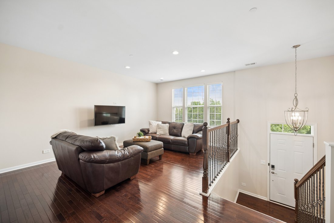 Townhouse in Glenview, Illinois, United States 3 - 18365629