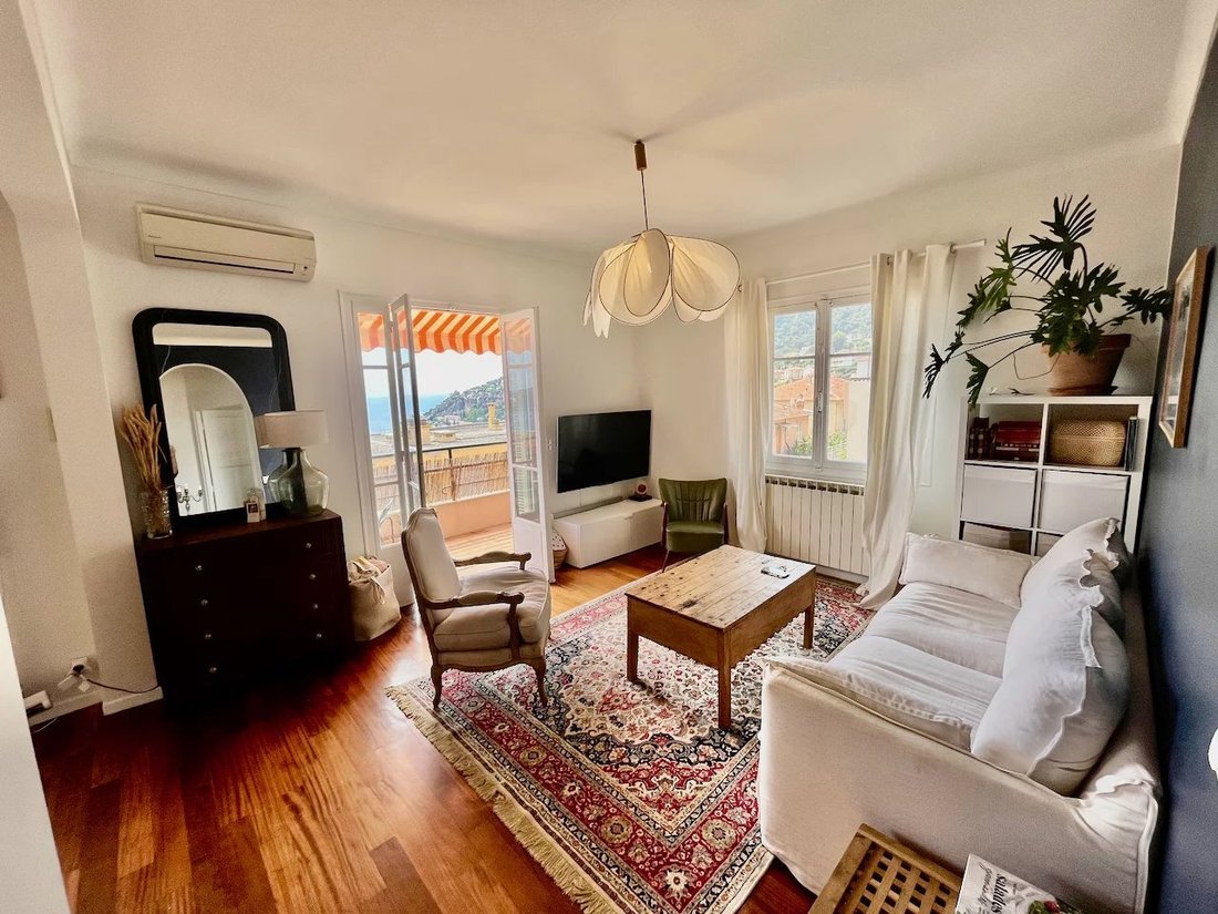 Appartement à Le Port, Villefranche-sur-Mer, France 2 - 18364962