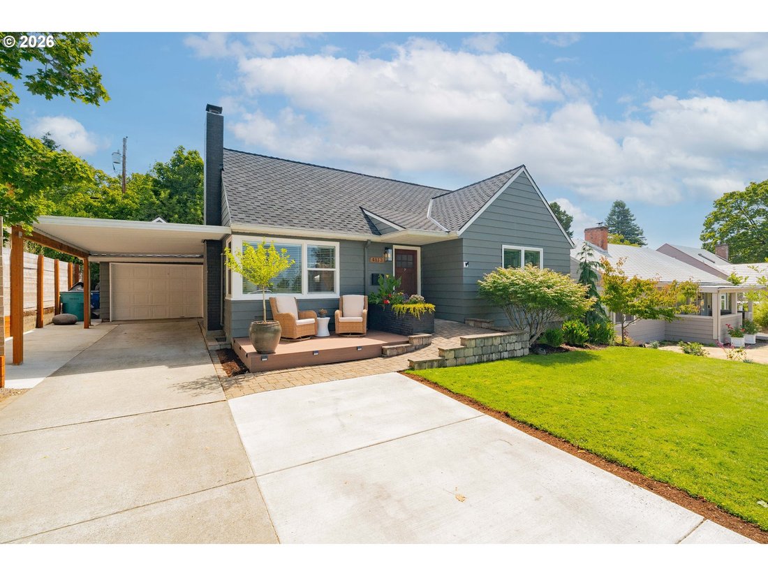 House in Vancouver, Washington, United States 3 - 18366449