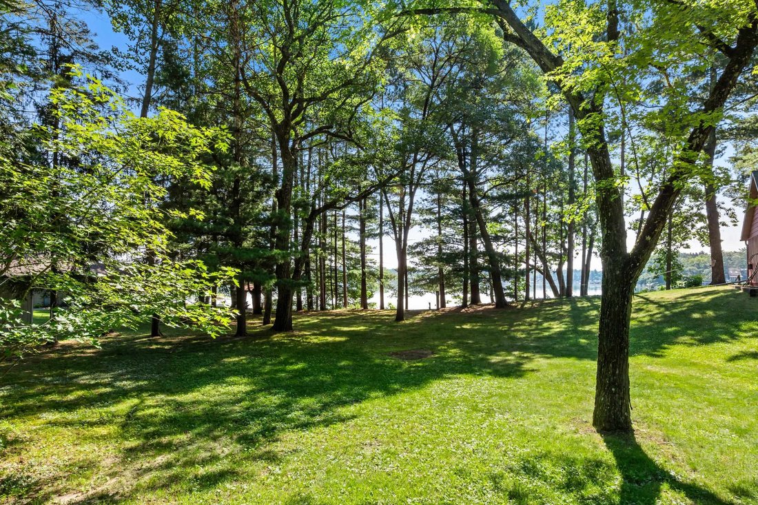 Land in Coloma, Wisconsin, United States 3 - 18366824