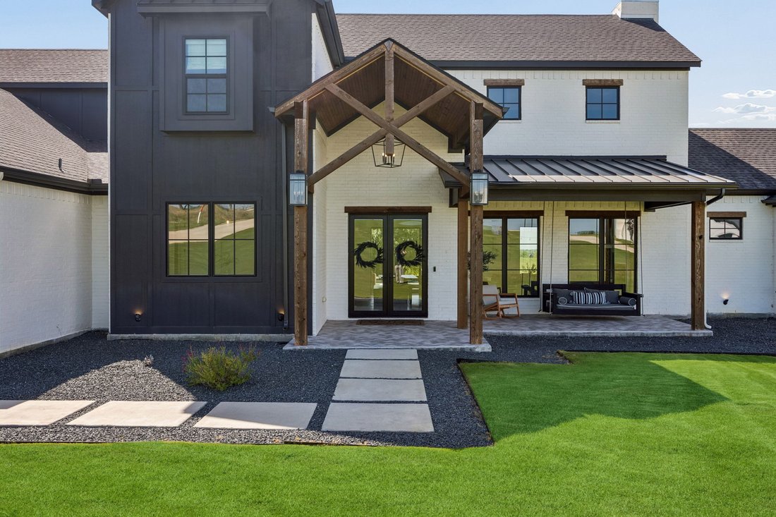 House in Aledo, Texas, United States 4 - 18364503
