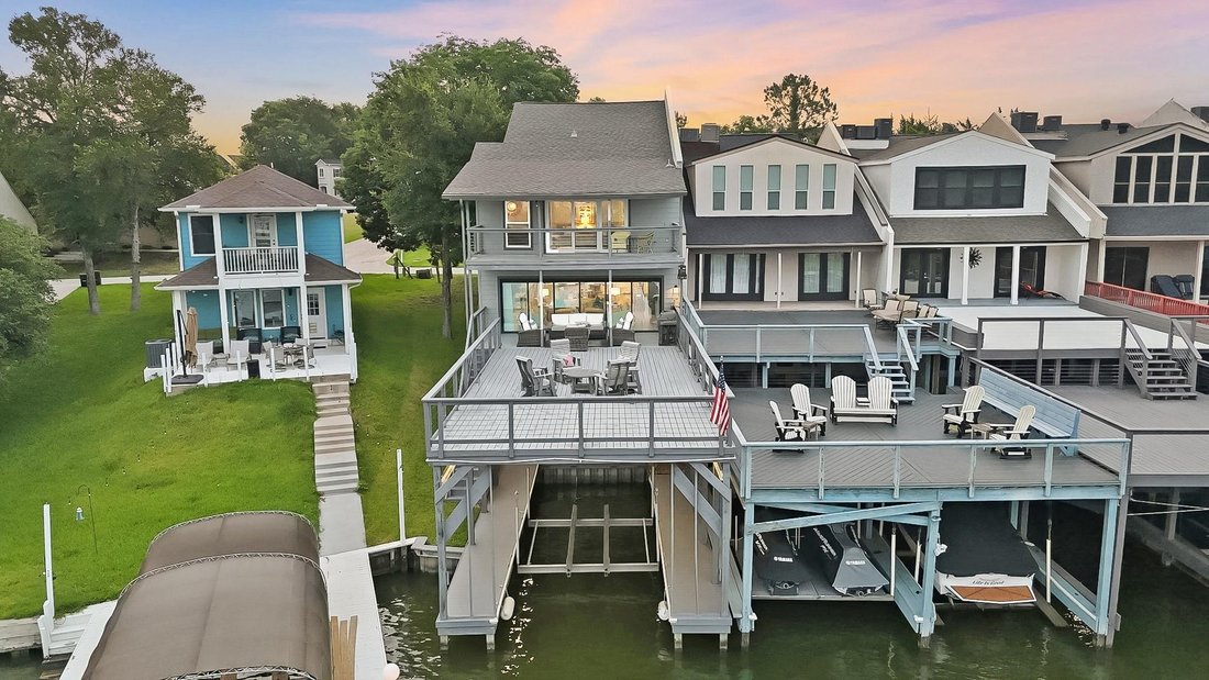 Townhouse in Conroe, Texas, United States 1 - 18366622
