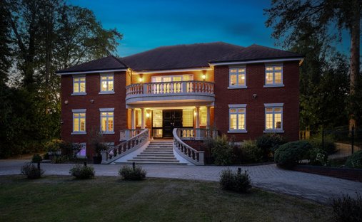 Casa a Digswell, Welwyn, Inghilterra 1
