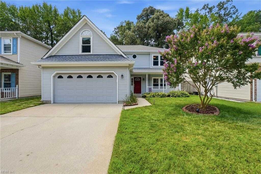 House in Virginia Beach, Virginia, United States 1 - 18365139