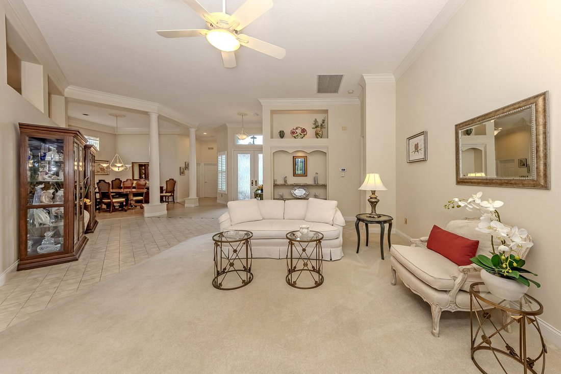 House in Venice, Florida, United States 3 - 18364041