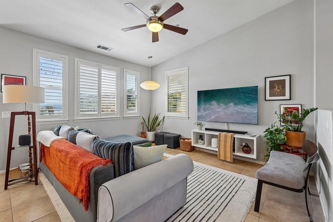 Townhouse in San Diego, California, United States 2 - 18366252