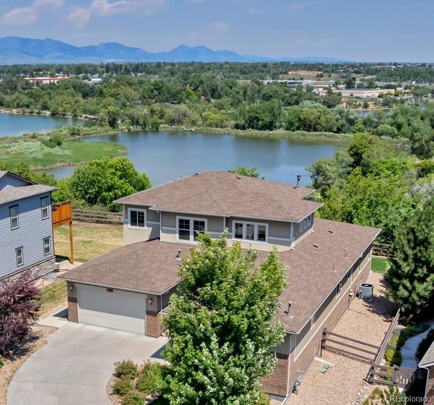 House in Wheat Ridge, Colorado, United States 1 - 18365401
