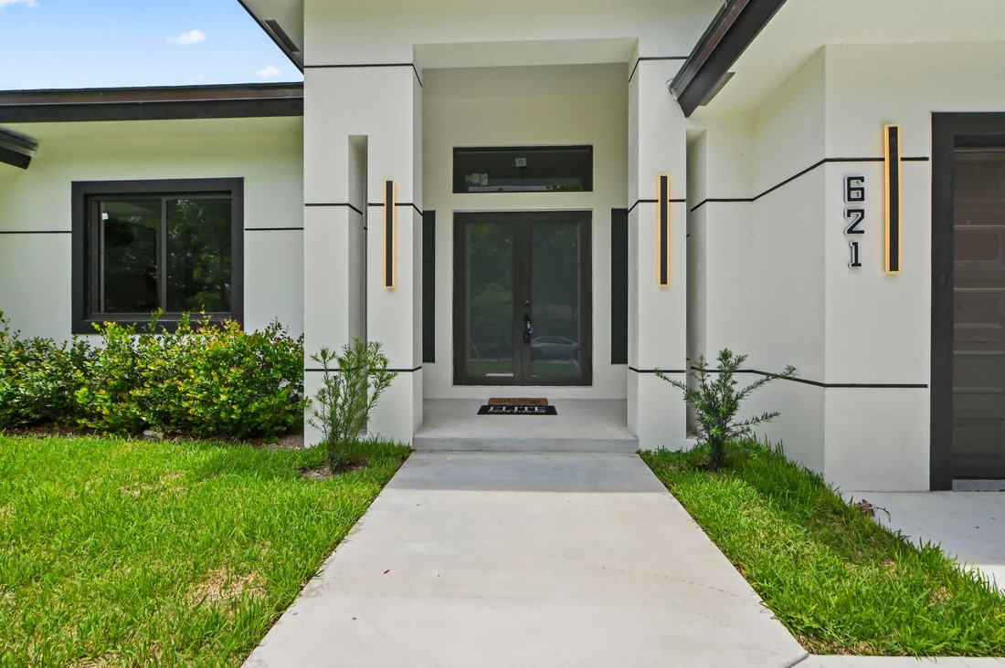House in Coconut Creek, Florida, United States 4 - 18366361