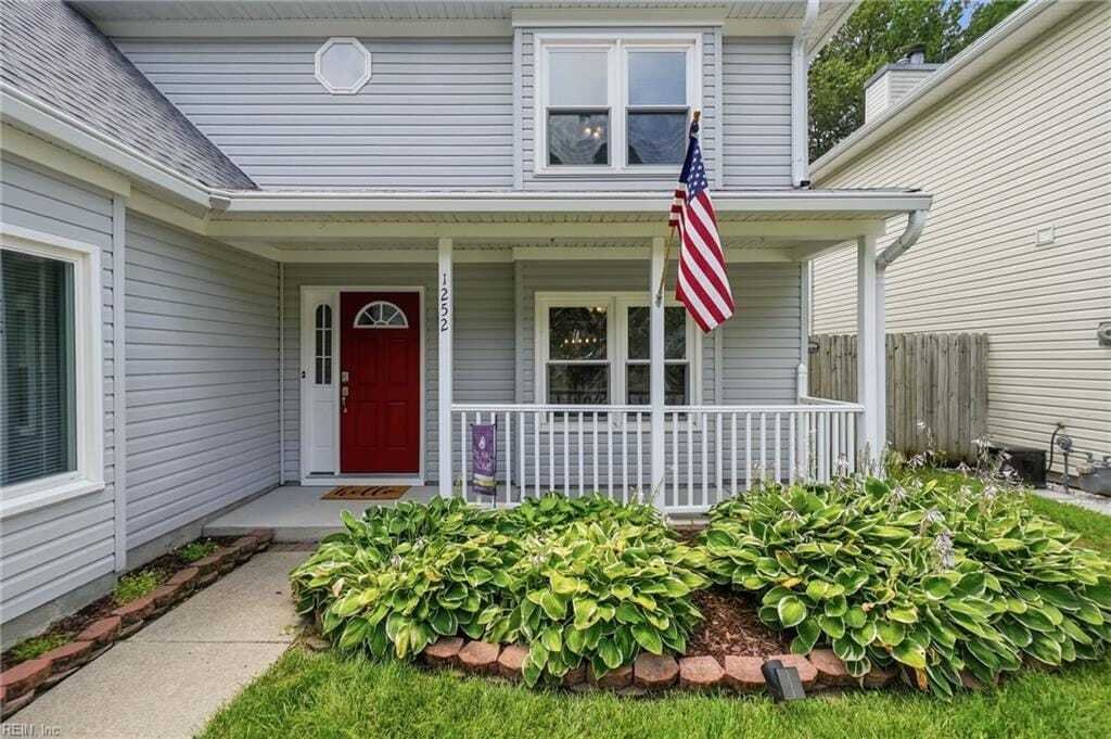 House in Virginia Beach, Virginia, United States 4 - 18365139